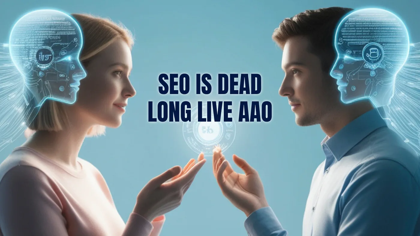 In 2026, the question is no longer "Will AI change search?" but rather "Have you optimized your business for AI agents yet?"